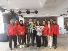 木兰团队声势浩大！PTAHDAO招商大会点燃市场热情