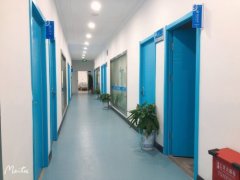 武汉江汉博仕医院技术精湛，医者仁心