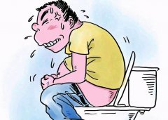 十堰东大肛肠医院：长期久坐久站，当心痔疮找上你！