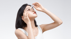 护眼新选择 雾以希雾化润眼仪 震撼来袭