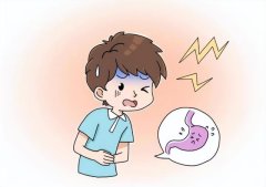 【襄阳东大肛肠医院正规吗】饭后出现这几种异常，警惕胃癌找上门！