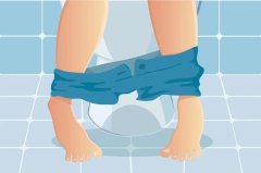 十堰东大肛肠医院：大便突然变细，可能是一种危险信号