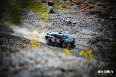 立时代潮头，颂文旅新风，贺兰山2023汽车越野文化嘉年华精彩启航！	