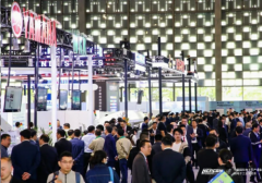 ESAMBER上海NEPCON电子展完美收官！